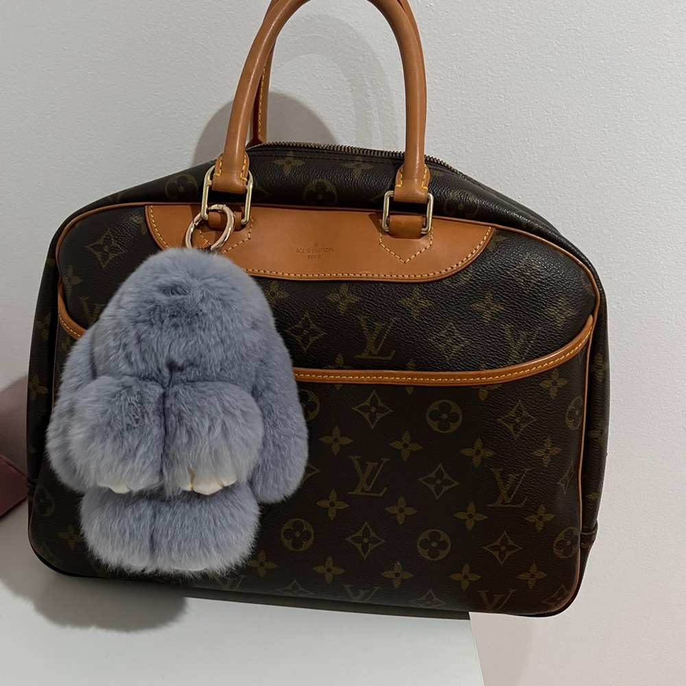 Louis Vuitton Monogram Deauville